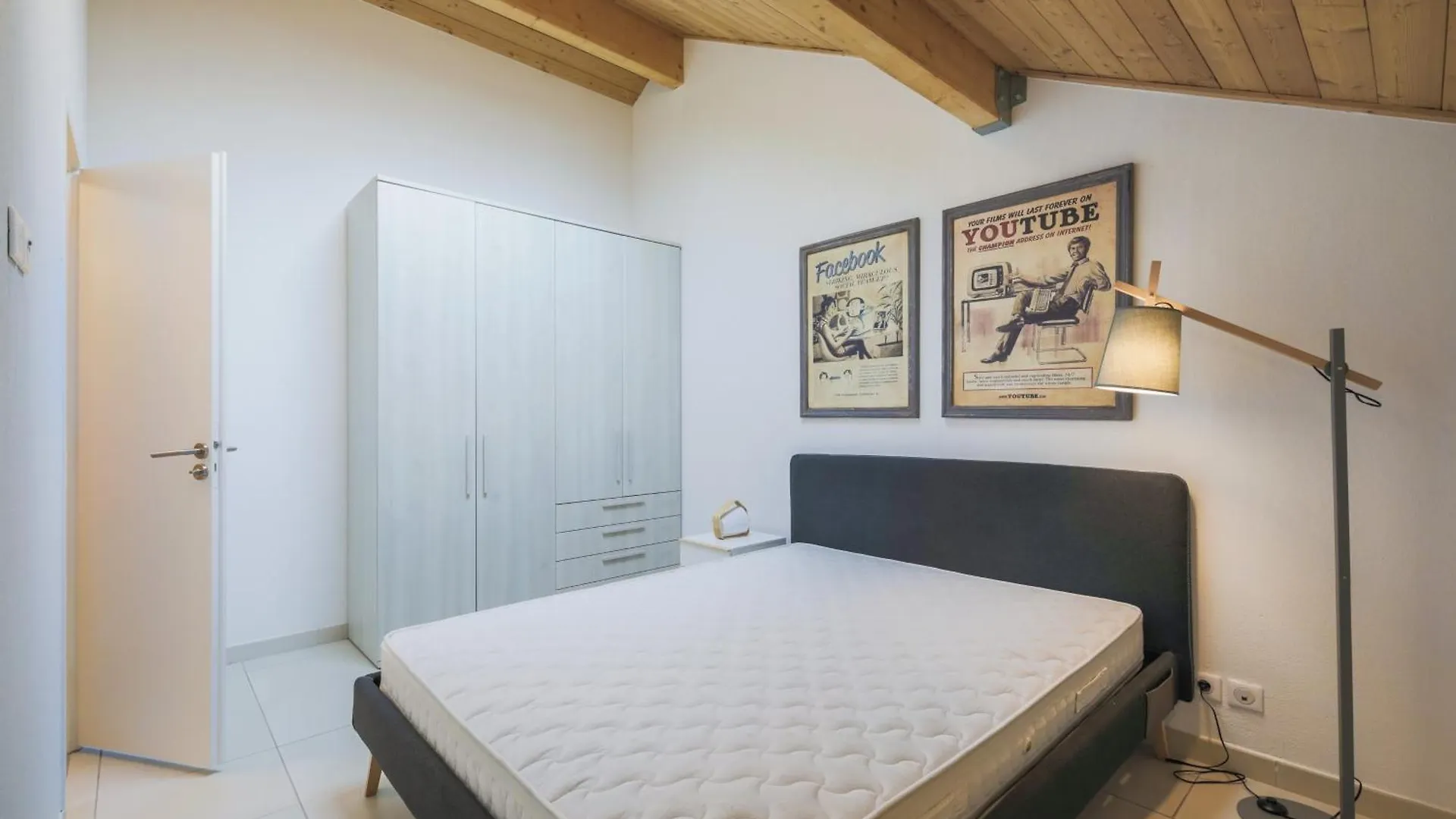 Apartment Residence Les Melezes - Maeva Home La Joue du Loup